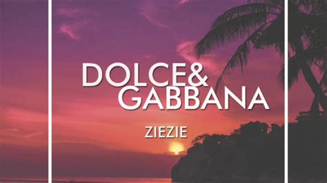 tropical mama fragrance dolce gabbana lyrics|ZIEZIE DOLCE & GABBANA LYRICS .